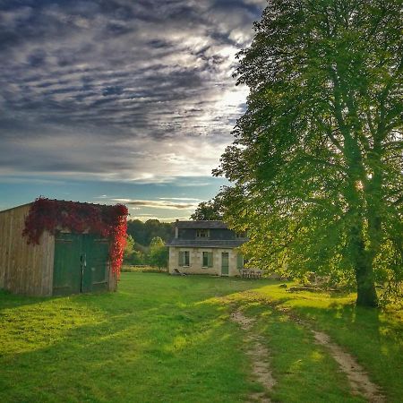 Gite D'Aigues Vives Cere-la-Ronde Exterior foto